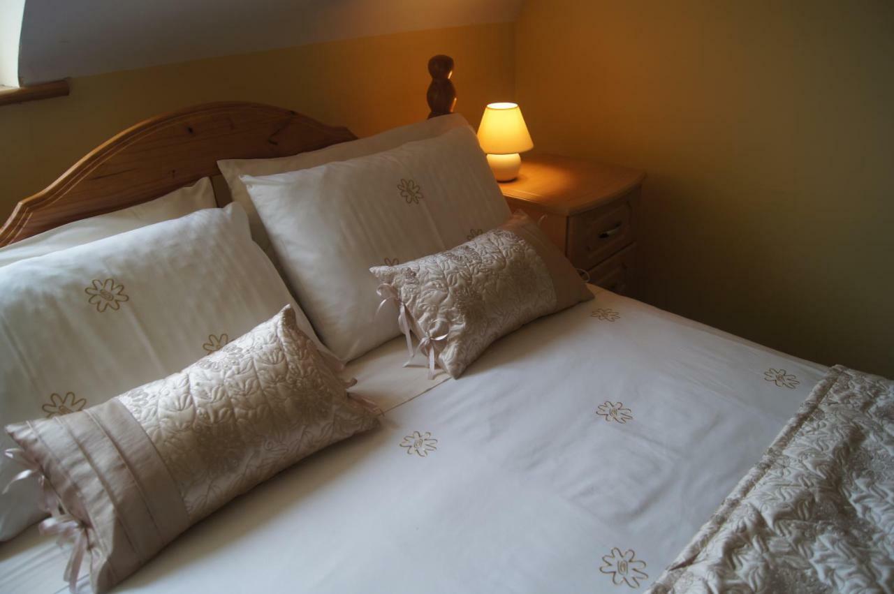 Southwind B&B Spanish Point Kültér fotó